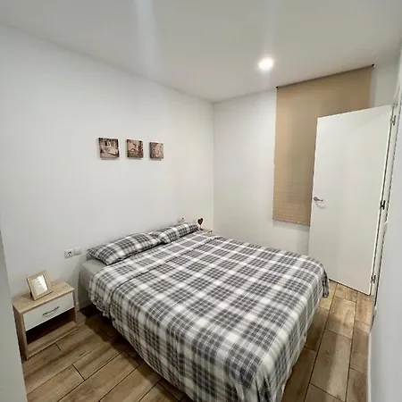 Apartamento Excepcional A Un Minuto De La Mejor Playa Apartment