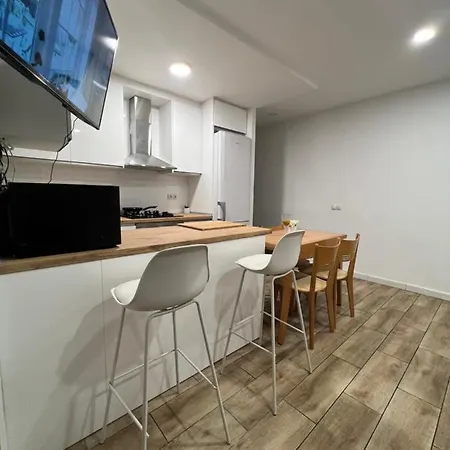 Apartamento Excepcional A Un Minuto De La Mejor Playa Apartment *