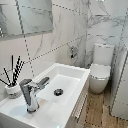 Appartement Apartamento Excepcional A Un Minuto De La Mejor Playa *