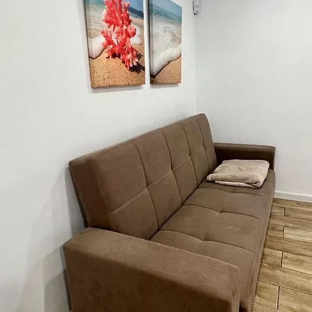 Apartamento Excepcional A Un Minuto De La Mejor Playa *