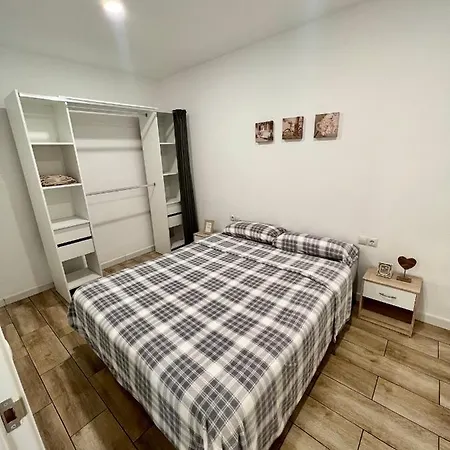 Apartamento Excepcional A Un Minuto De La Mejor Playa * Barcelona