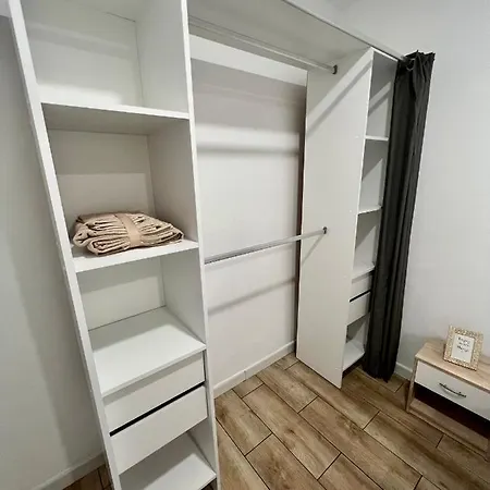 Apartamento Excepcional A Un Minuto De La Mejor Playa Apartment