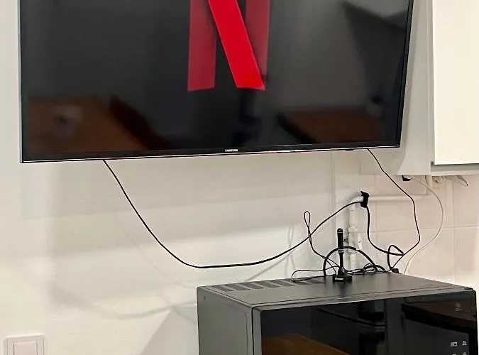 Apartamento Excepcional A Un Minuto De La Mejor Playa *